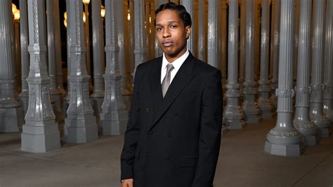 asap rocky leaked video|A$AP Rocky Tailor Swif Video: Watch